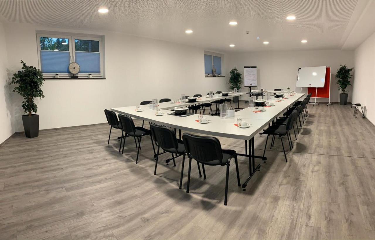 Campushotel ハーゲン エクステリア 写真